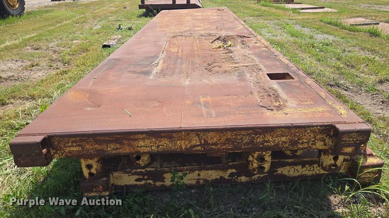 image for item EV1646 Speed Shore TS-0832DW8 trench box