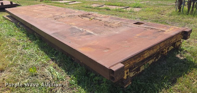 image for item EV1646 Speed Shore TS-0832DW8 trench box