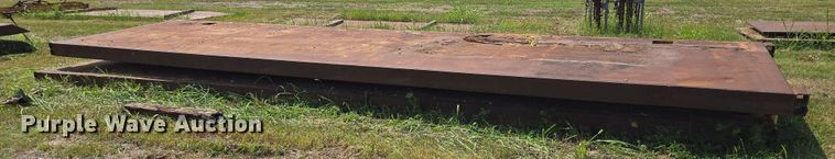 image for item EV1646 Speed Shore TS-0832DW8 trench box