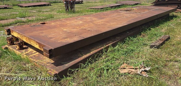 image for item EV1646 Speed Shore TS-0832DW8 trench box