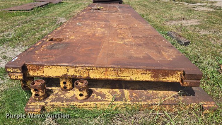 image for item EV1646 Speed Shore TS-0832DW8 trench box