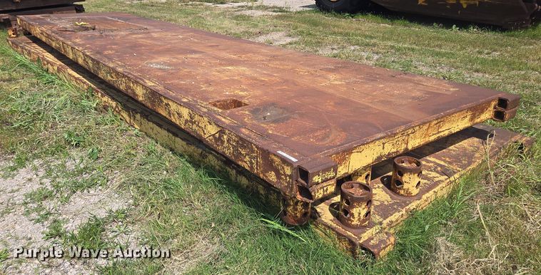 image for item EV1646 Speed Shore TS-0832DW8 trench box