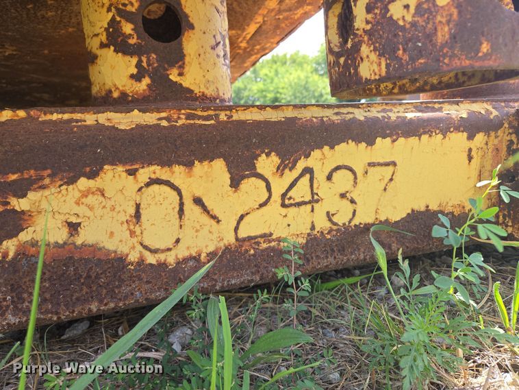 image for item EV1646 Speed Shore TS-0832DW8 trench box