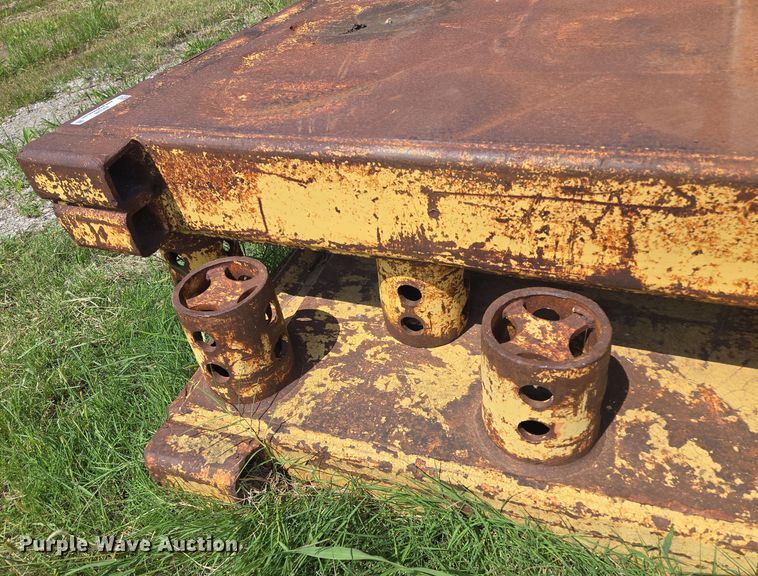 image for item EV1646 Speed Shore TS-0832DW8 trench box