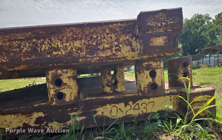 image for item EV1646 Speed Shore TS-0832DW8 trench box