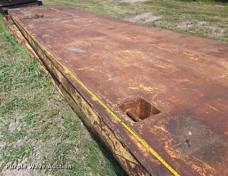 image for item EV1646 Speed Shore TS-0832DW8 trench box