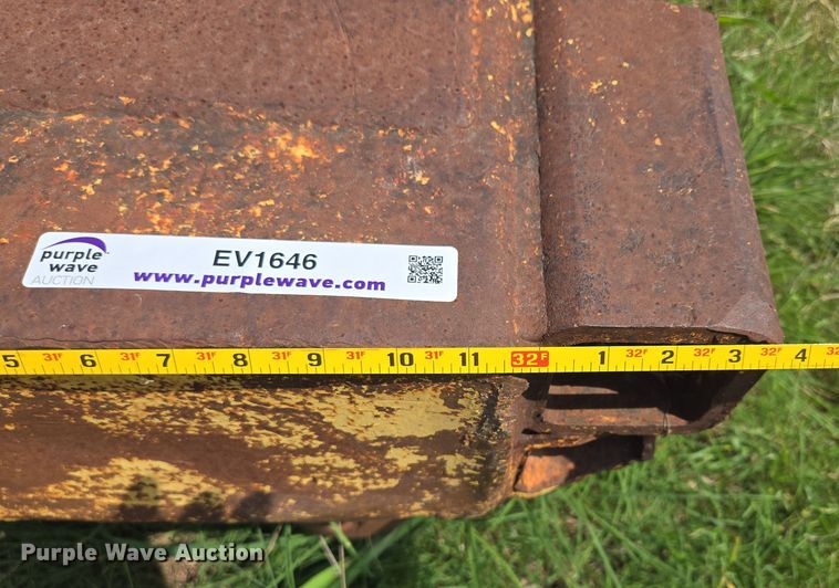 image for item EV1646 Speed Shore TS-0832DW8 trench box