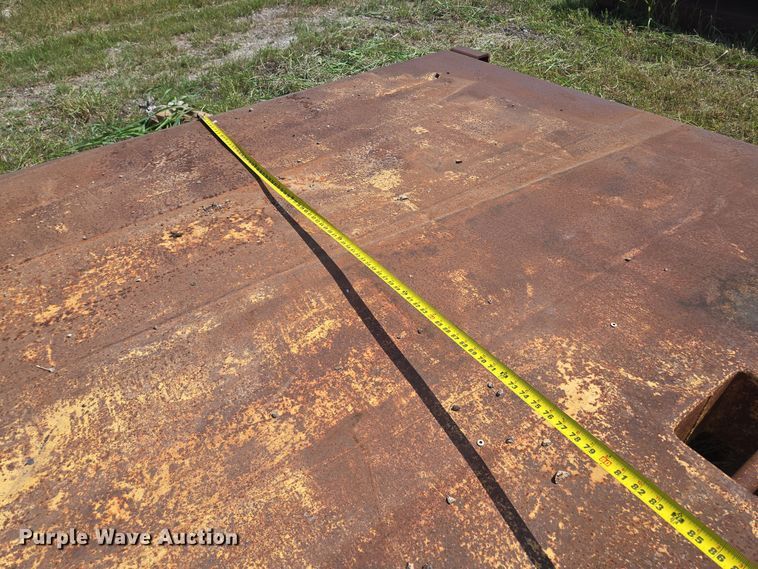 image for item EV1646 Speed Shore TS-0832DW8 trench box