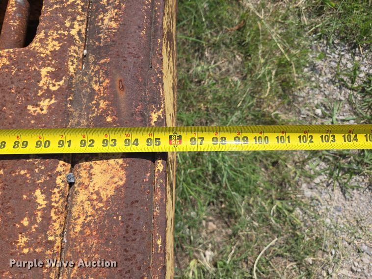 image for item EV1646 Speed Shore TS-0832DW8 trench box