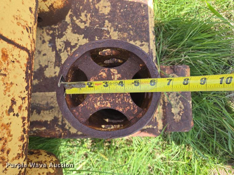 image for item EV1646 Speed Shore TS-0832DW8 trench box