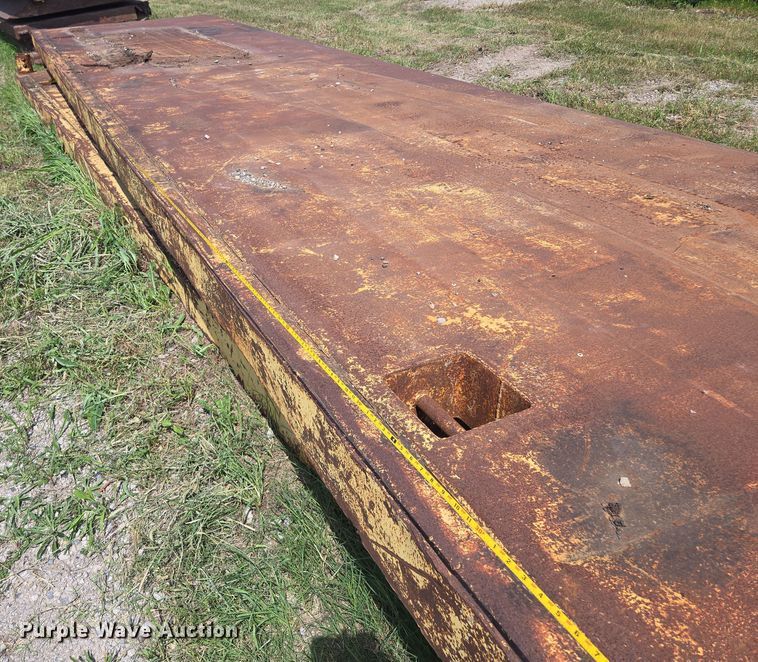 image for item EV1646 Speed Shore TS-0832DW8 trench box