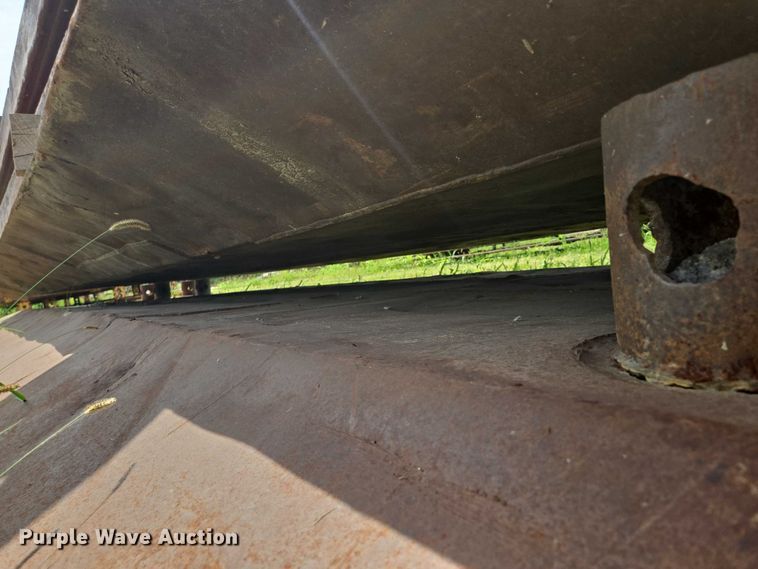 image for item EV1647 (2) trench boxes