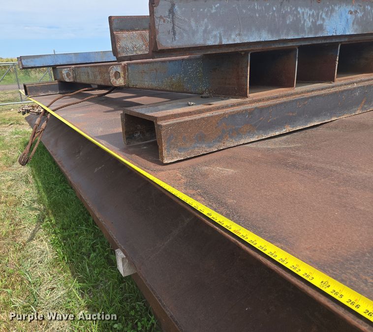 image for item EV1647 (2) trench boxes