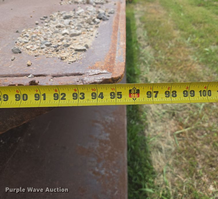 image for item EV1647 (2) trench boxes