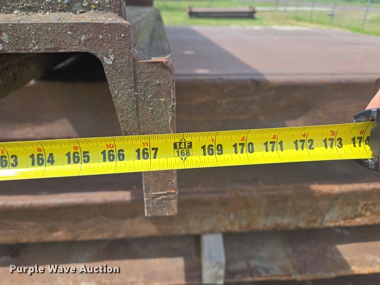 image for item EV1647 (2) trench boxes