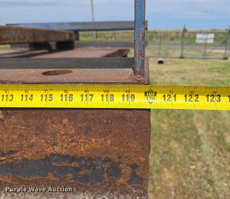 image for item EV1647 (2) trench boxes