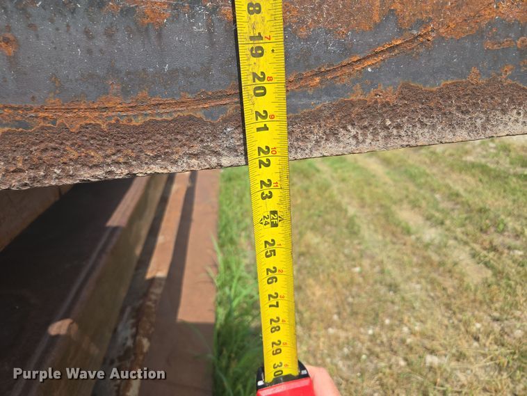 image for item EV1647 (2) trench boxes