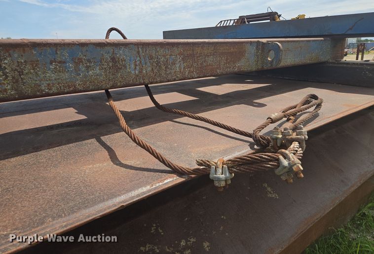 image for item EV1647 (2) trench boxes