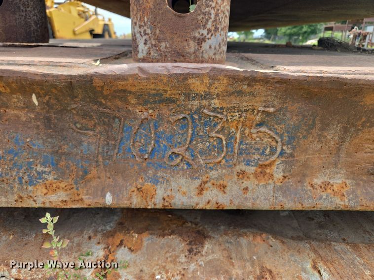 image for item EV1647 (2) trench boxes