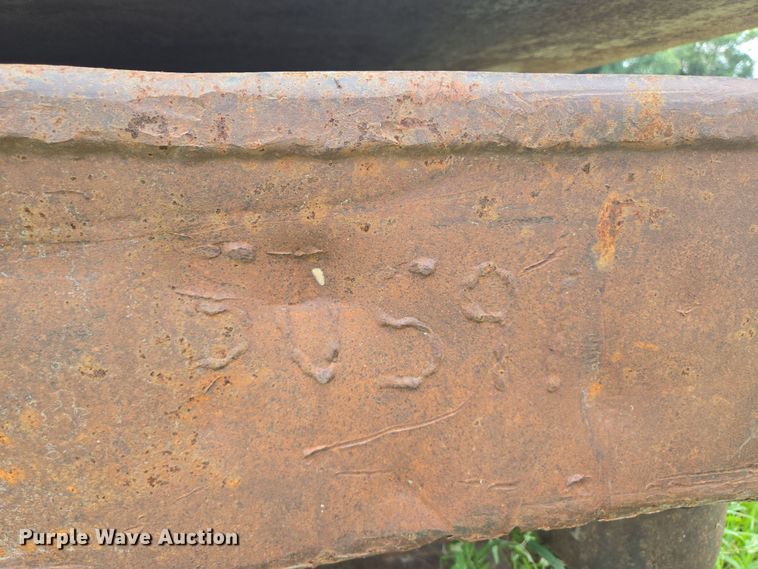 image for item EV1647 (2) trench boxes