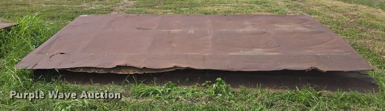 image for item EV1648 Trench box