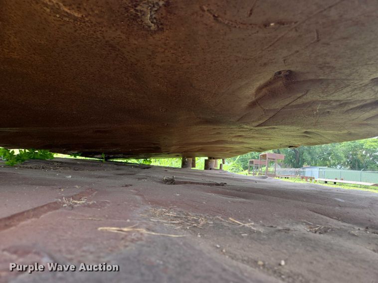 image for item EV1648 Trench box