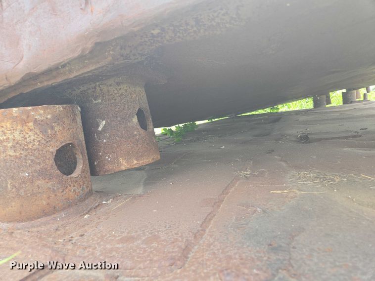 image for item EV1648 Trench box