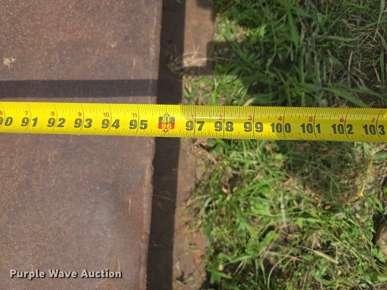 image for item EV1648 Trench box