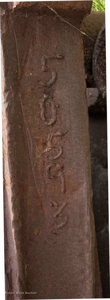 image for item EV1648 Trench box