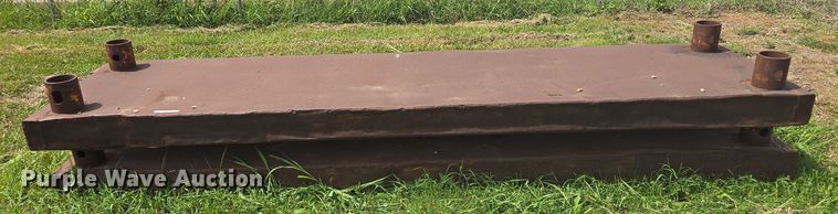 image for item EV1649 Trench box 