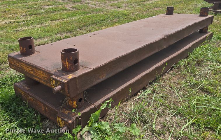 image for item EV1649 Trench box 