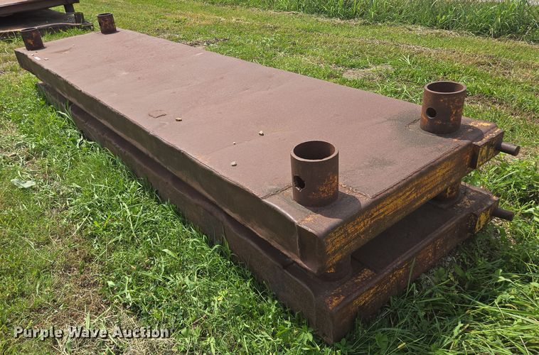 image for item EV1649 Trench box 