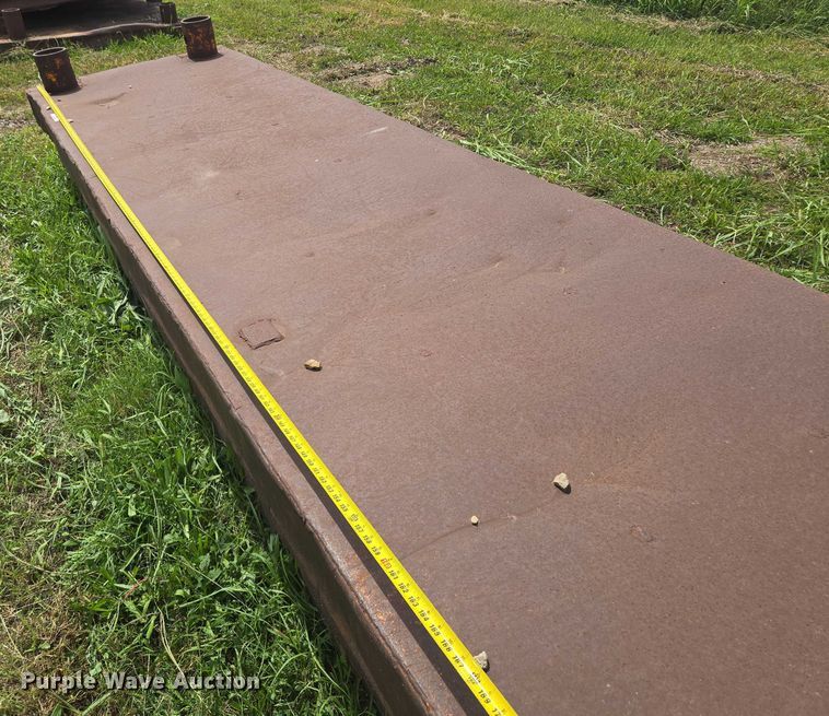 image for item EV1649 Trench box 