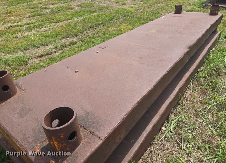 image for item EV1649 Trench box 