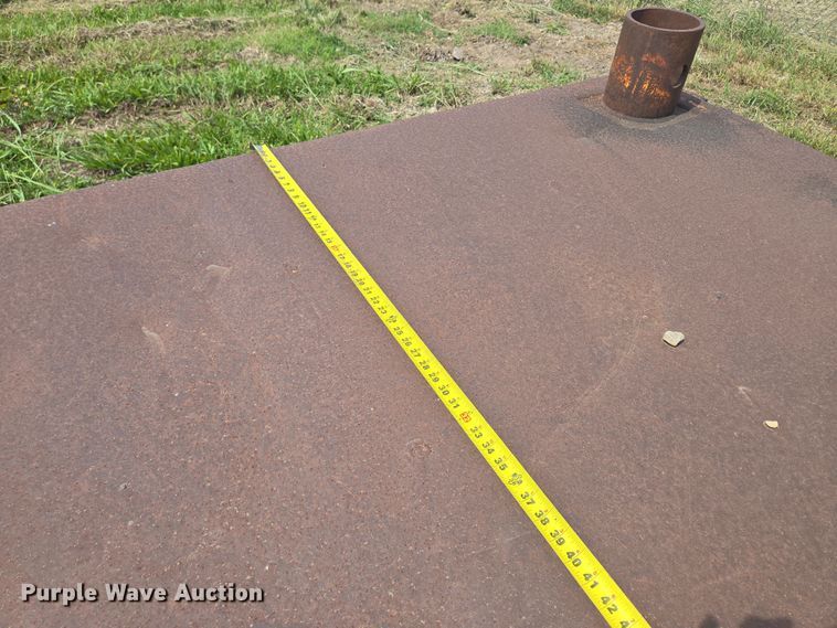 image for item EV1649 Trench box 