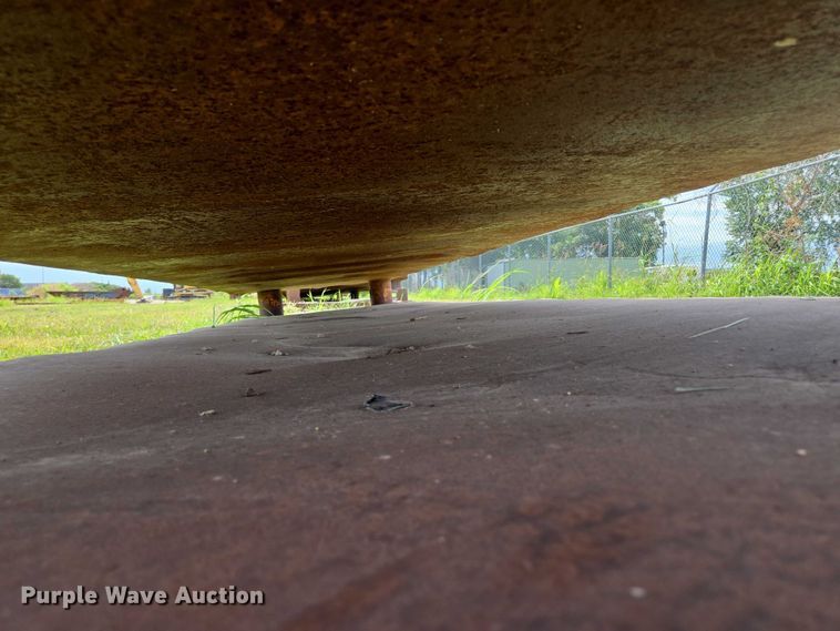 image for item EV1649 Trench box 