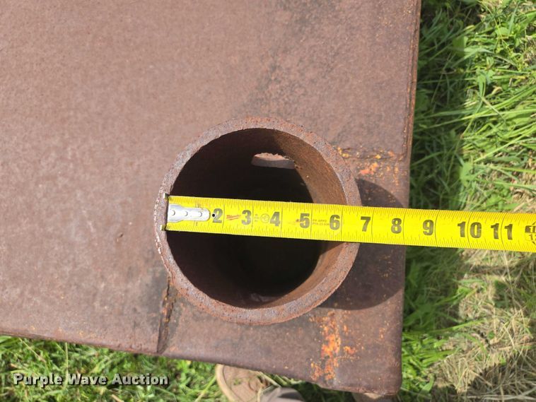 image for item EV1649 Trench box 