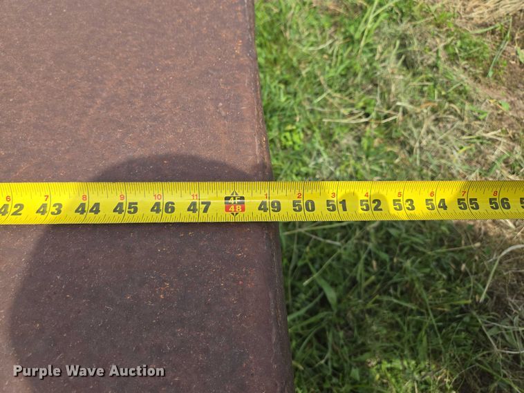 image for item EV1649 Trench box 