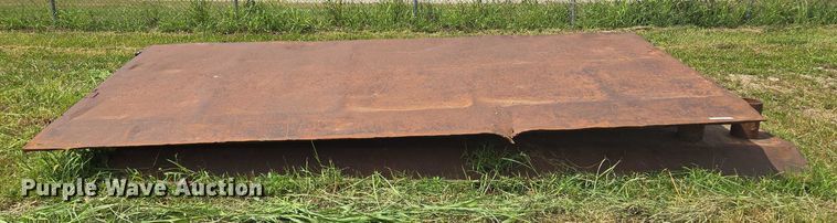 image for item EV1650 Trench box