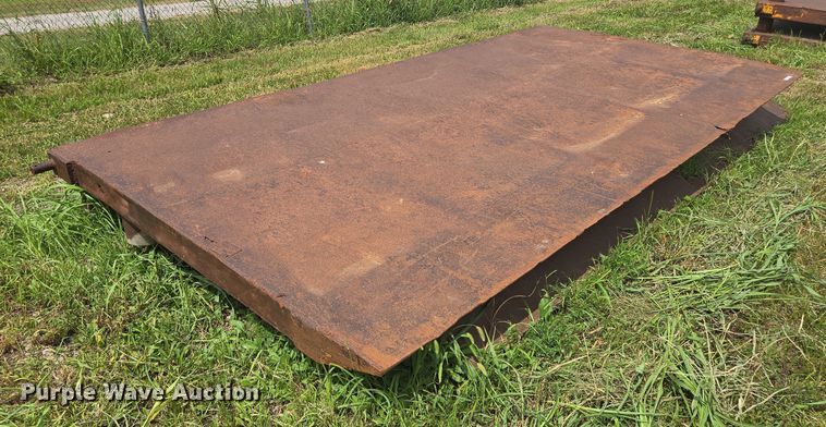 image for item EV1650 Trench box