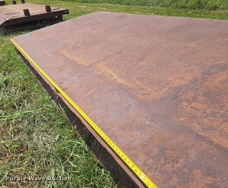 image for item EV1650 Trench box