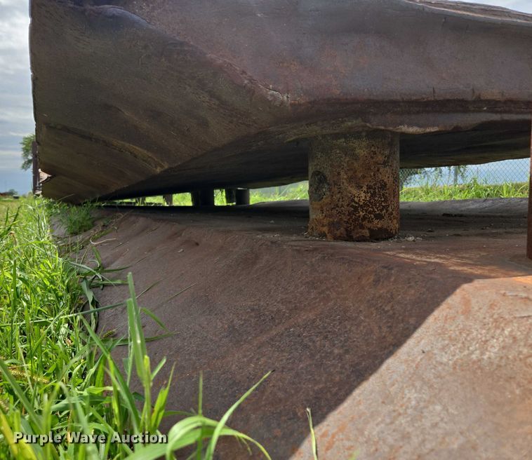 image for item EV1650 Trench box