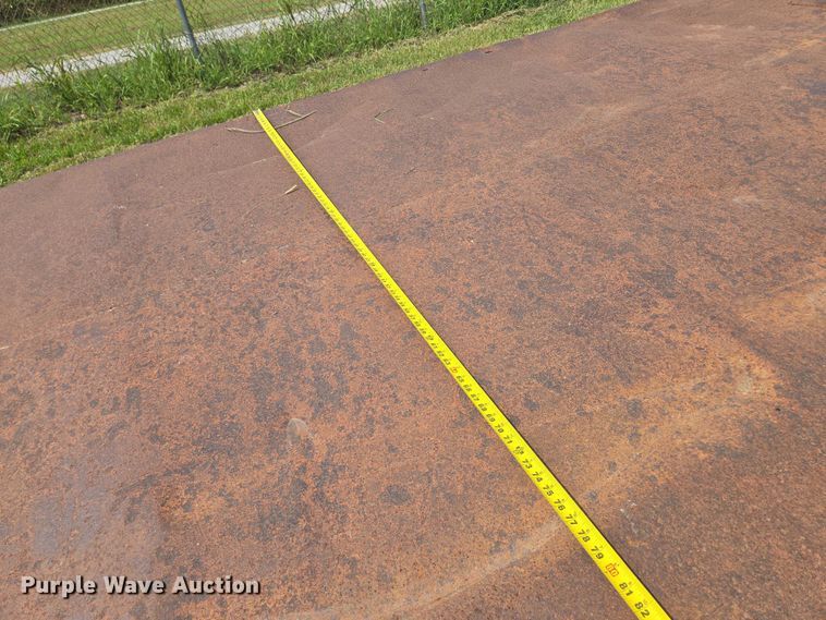 image for item EV1650 Trench box