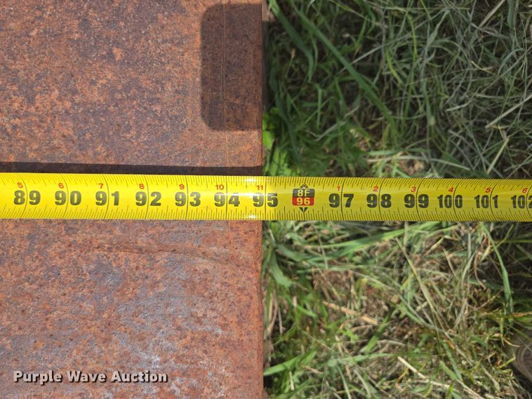 image for item EV1650 Trench box