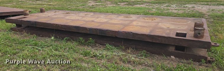 image for item EV1651 Trench box