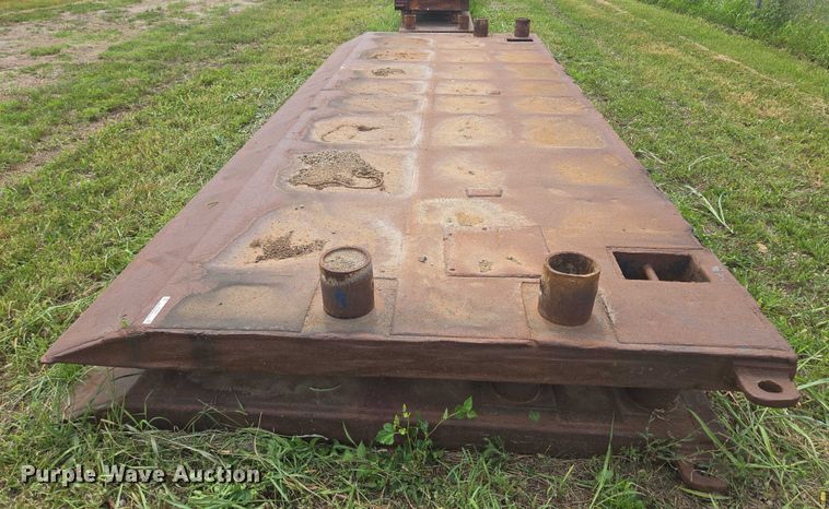 image for item EV1651 Trench box