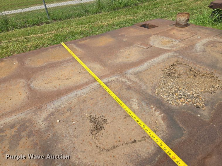 image for item EV1651 Trench box