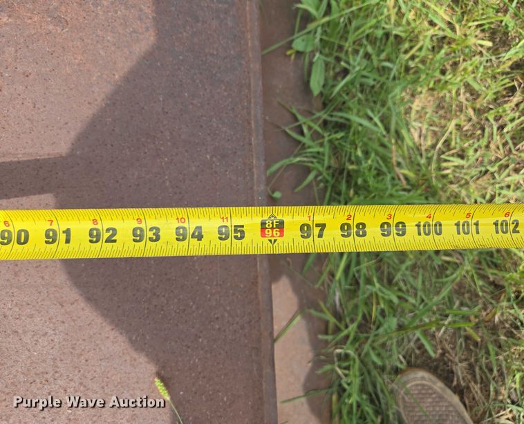 image for item EV1651 Trench box