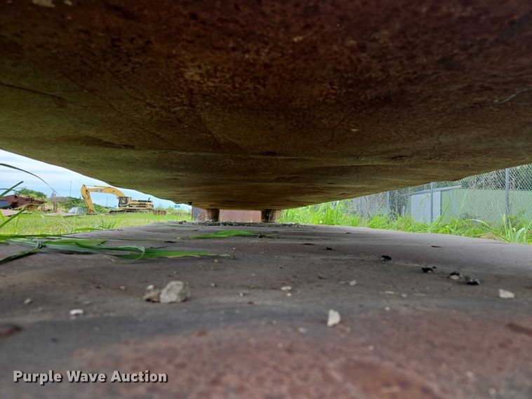 image for item EV1652 Trench box