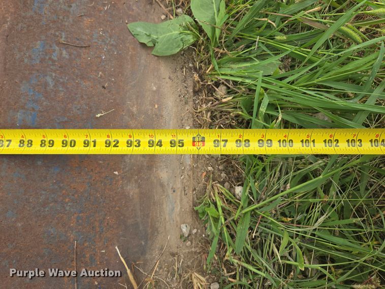 image for item EV1653 GME MH10 trench box